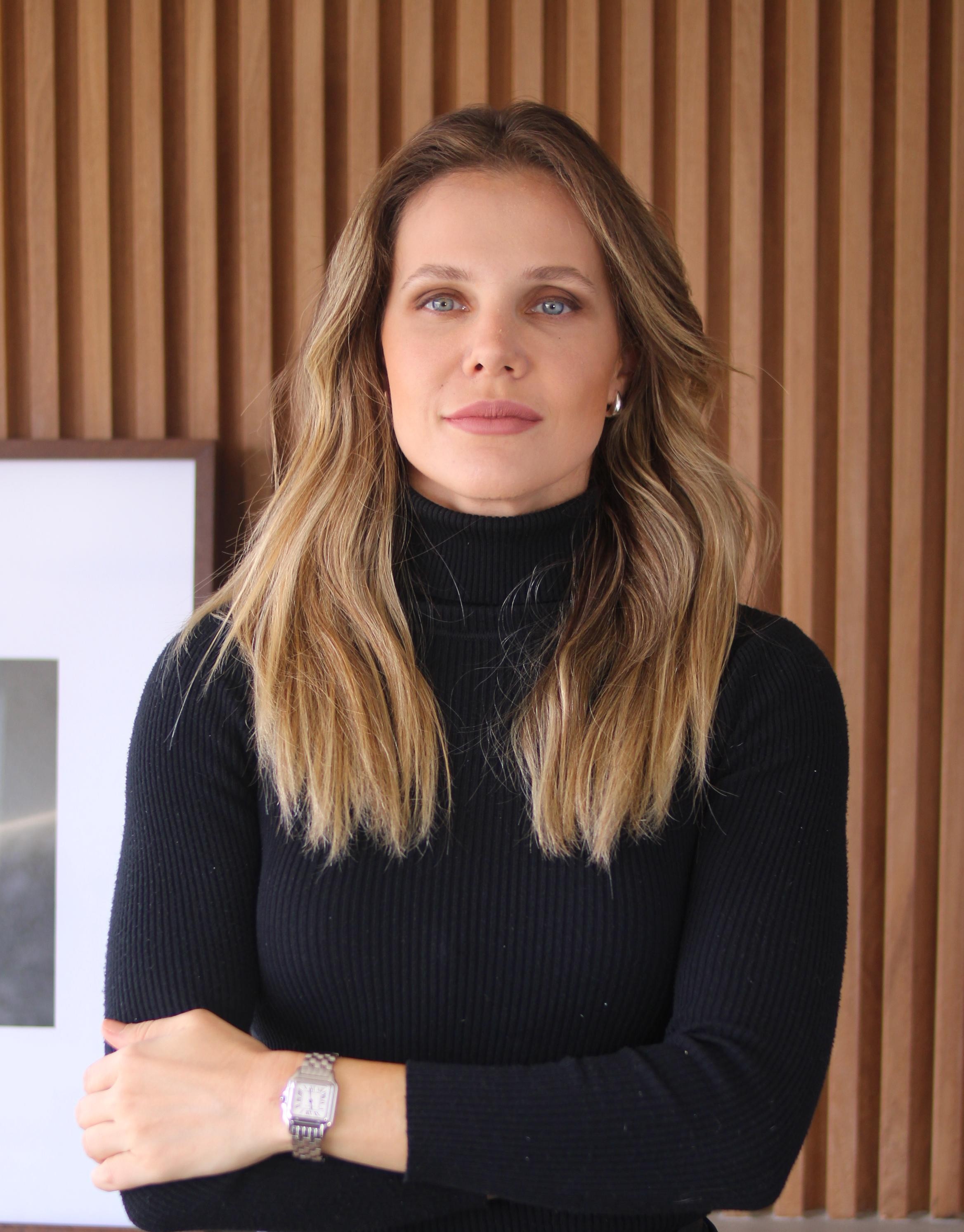 Dra. Danielli Orletti