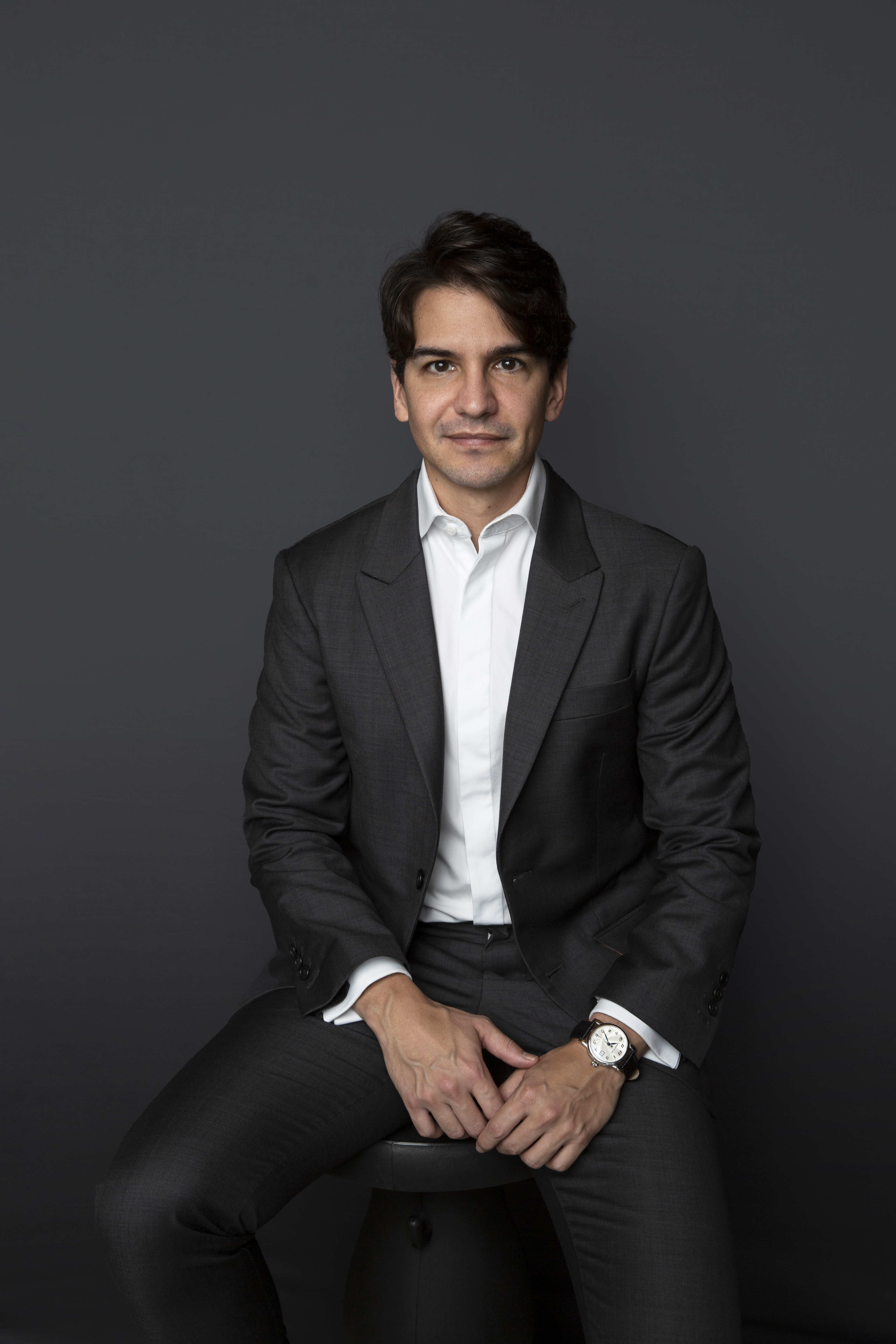 Dr. Diogo Toledo
