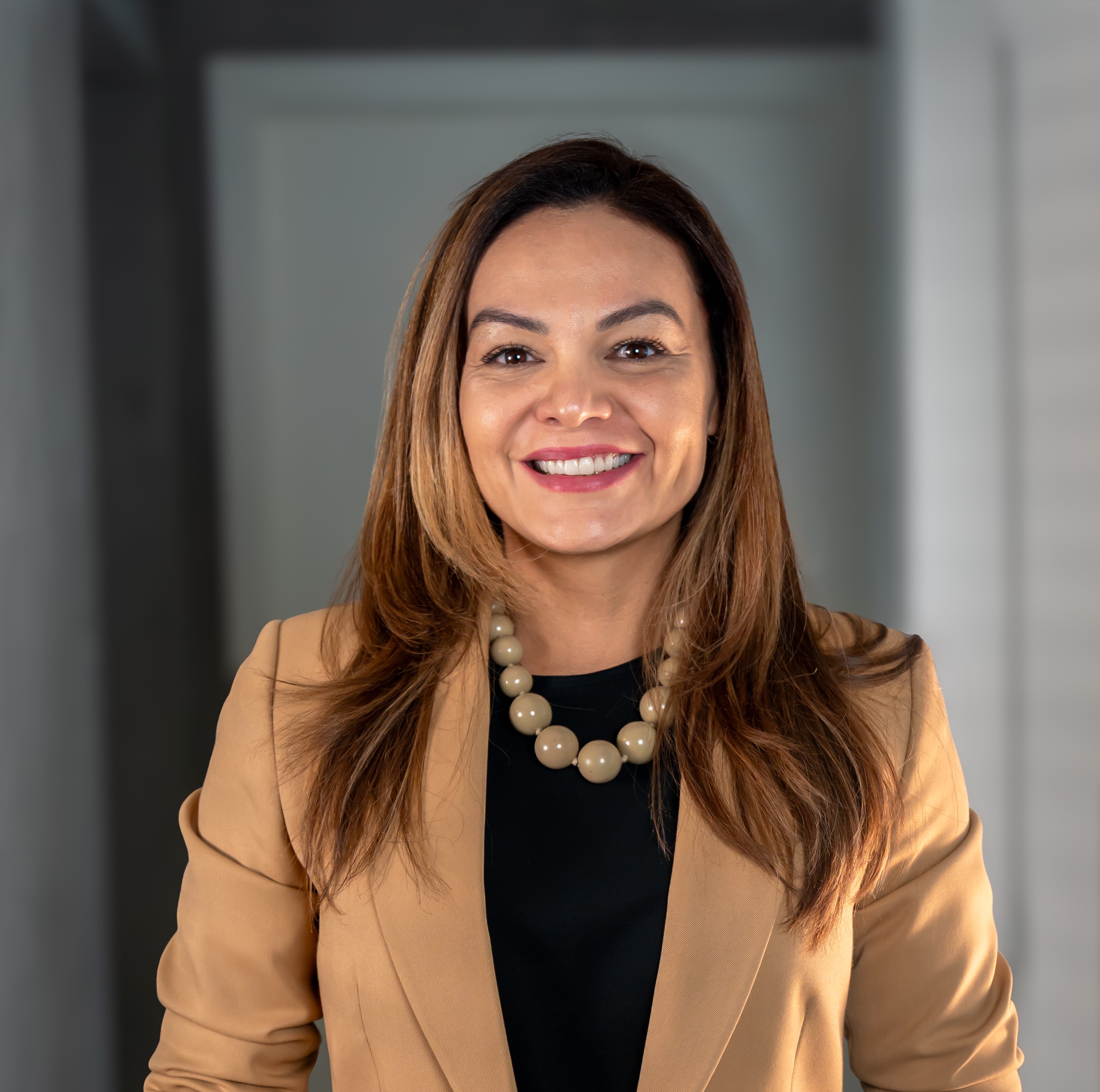 Enf. Rosi Cordeiro