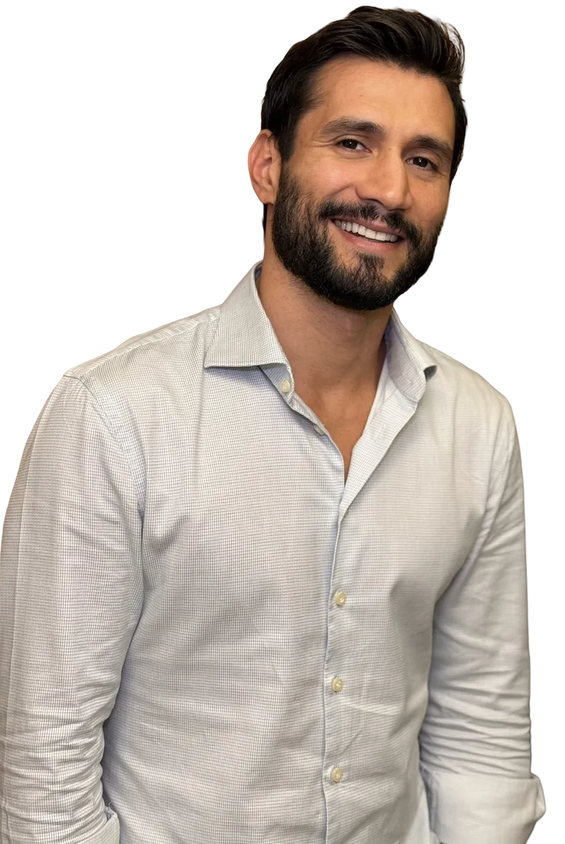 Dr. Alberto Ribeiro