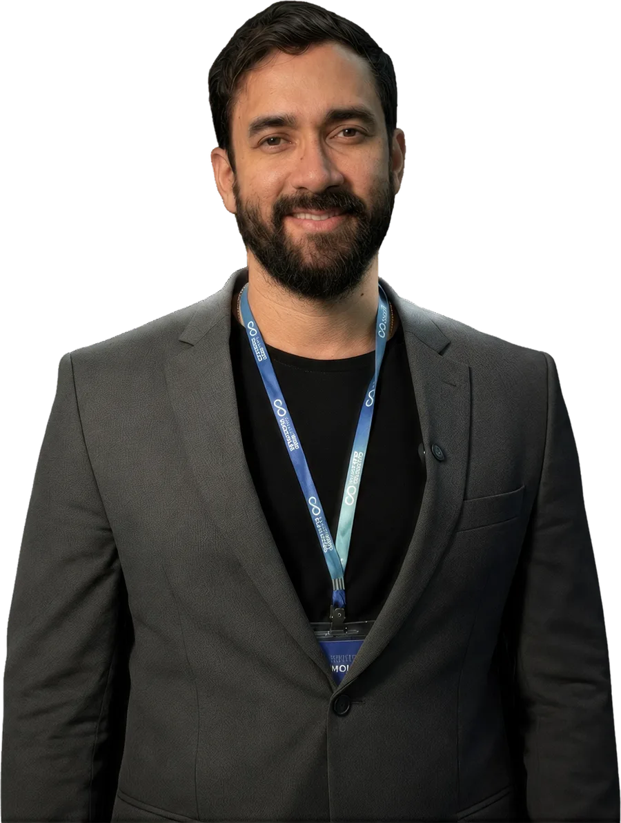 Dr. Moizes Batista