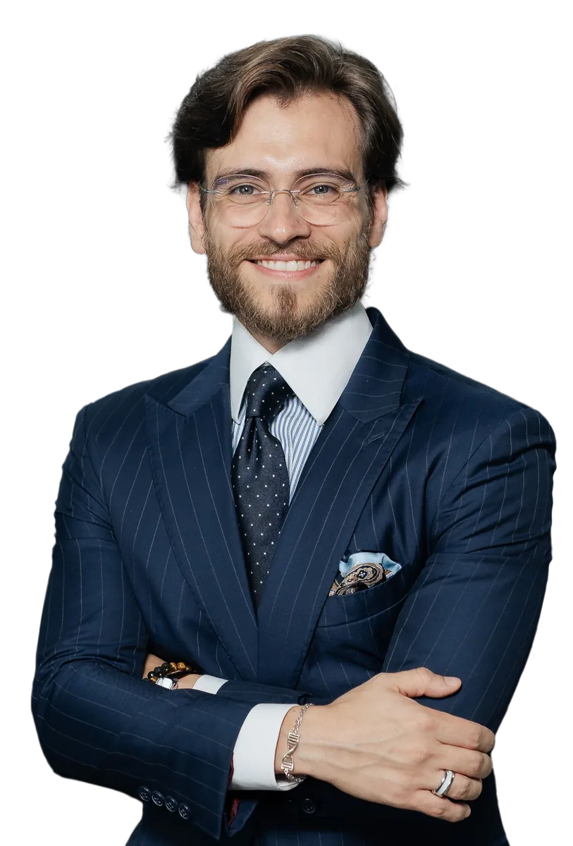 Prof. Rodolfo Tamborin