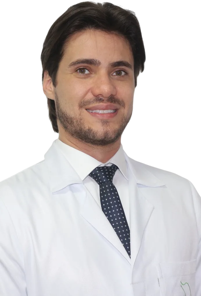Dr. Roger Bongestab